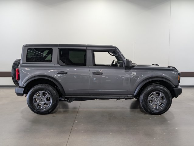 ford bronco 4-door 2026 1FMDE7BHXTLA40714 image ford bronco 4-door 2026 1FMDE7BHXTLA40714 image